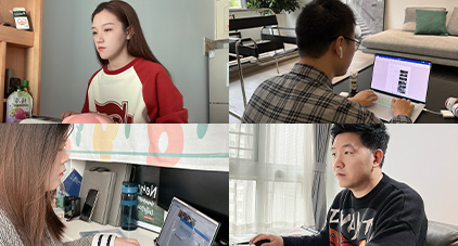 纪录不朽情缘的双十一战“疫”斗争故事