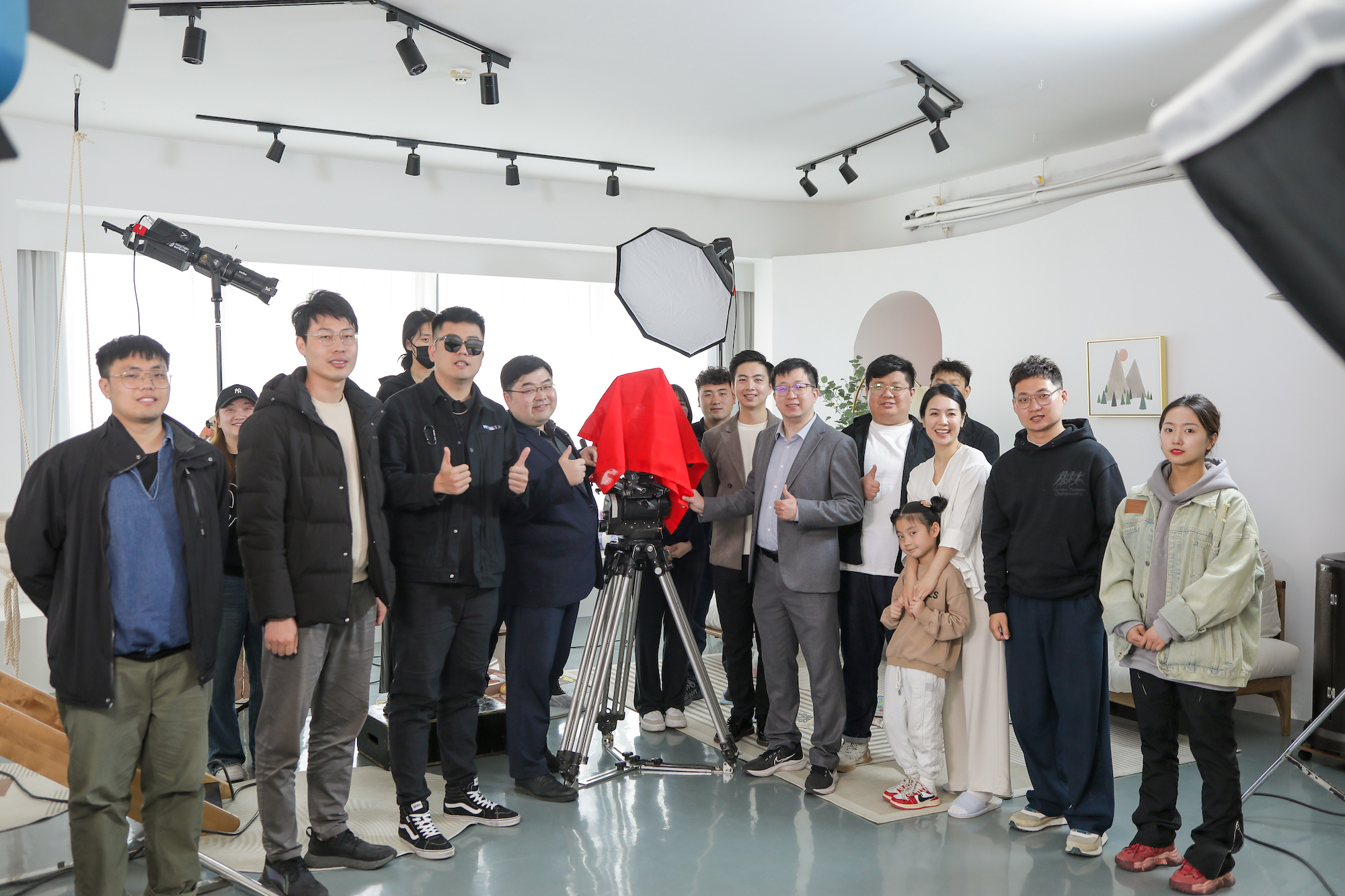 全网爆火，不朽情缘用这支TVC讲好品牌故事！