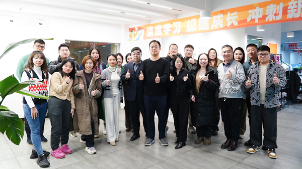 与小红书深化相助，拥抱生长探索无限可能！